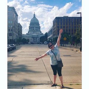 Meet your Posher, Kelly